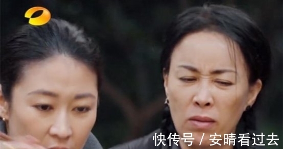 遮羞布|黃磊廚藝翻車，那英一句評價撕開《向往5》遮羞布，難道大家都在客套嗎？