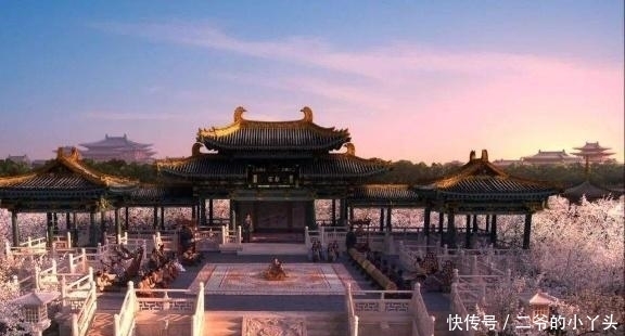 李裹儿|唐朝第一美人居然不是杨贵妃,此女竟欲效仿武则天