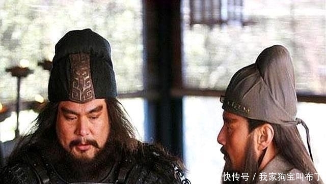 关羽|为何刘禅连立张飞两个女儿为后，却不娶关羽之女？第三点才是关键