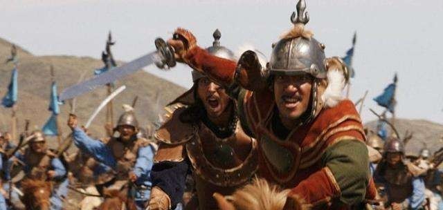 天下无敌|传说中国古代一少数民族成长期人数不能过万,过万则天下无敌