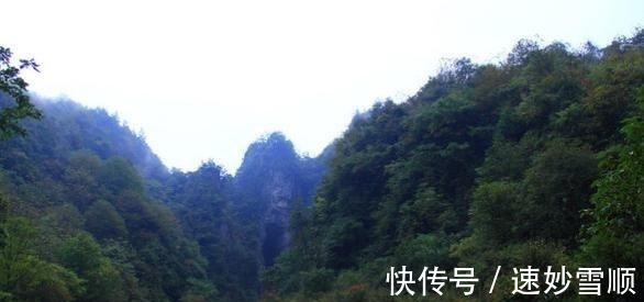 自驾|重庆奉节县十大景点有哪些？自驾游玩怎么安排行程路线？