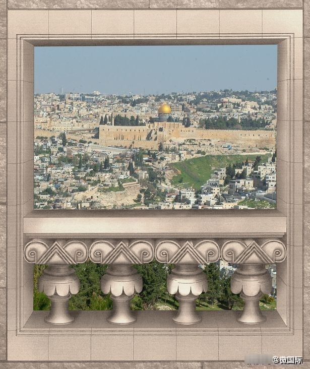 考古学家在耶路撒冷,发现了有2600年历史的皇宫,却陷入困惑