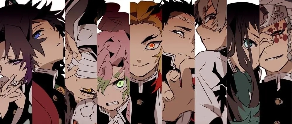 动画制作|鬼灭之刃成深夜档扛把子,均集收视率破8%,作者要感谢飞碟社