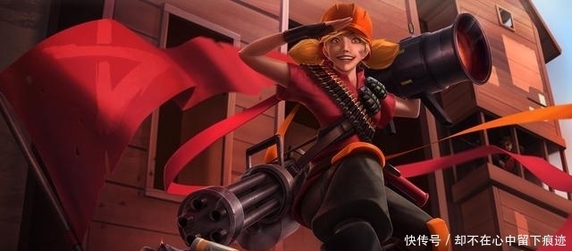 提升烬|云顶10.23，美服射手组合大热，猎人小法克星，她当C后排瞬间死