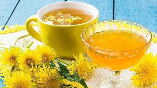 每天1杯蒲公英泡水，坚持一段时间，3件好事会“不请自来”！