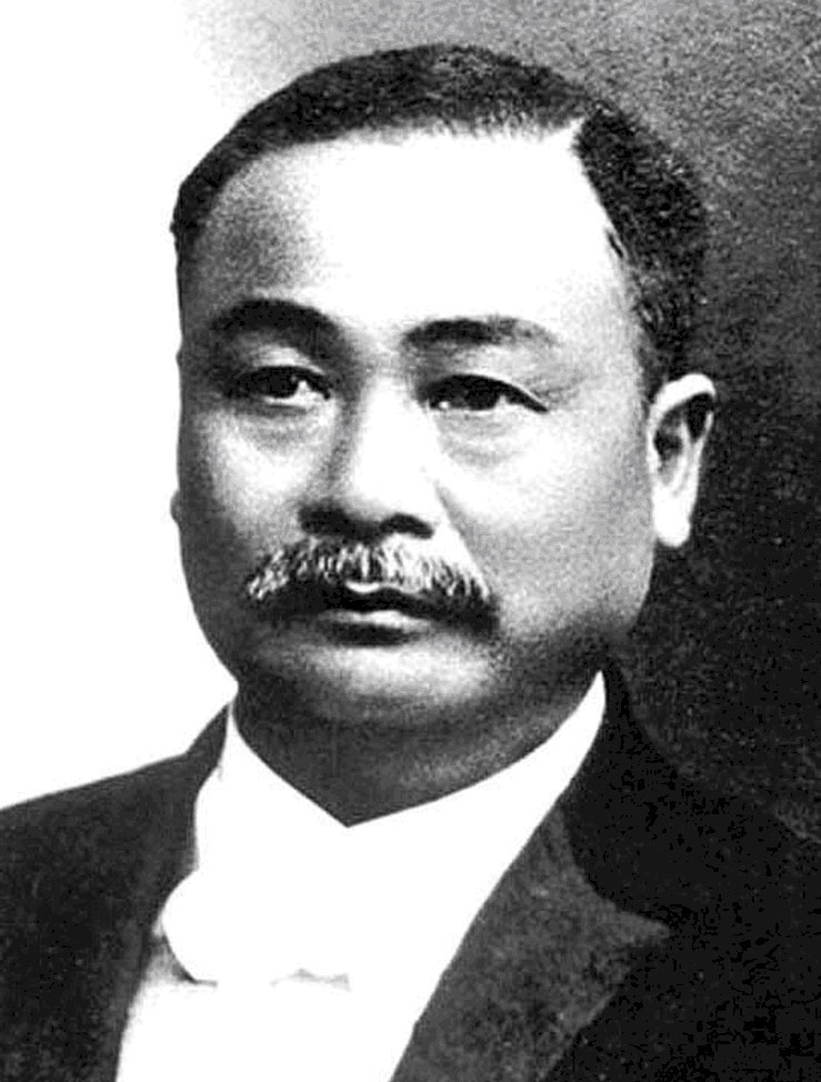 建造|中国铁路之父詹天佑,打破外国垄断自主设计铁路,晚年结局如何?