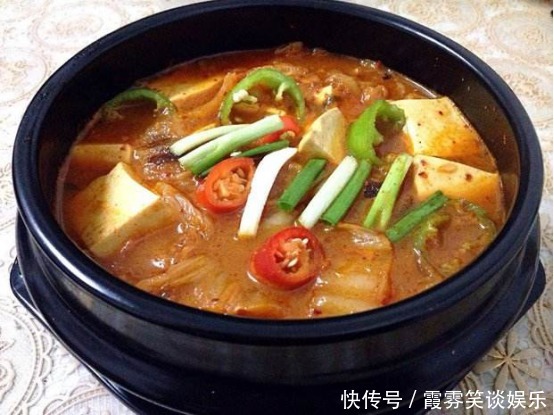 辣白菜|朋友来家里吃饭,露几手常做的下饭菜,朋友吃完后直夸大厨!