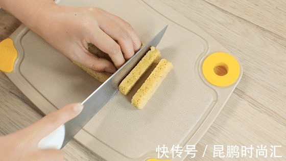 红枣米糕|号称“百果之王”,维C含量比水果高,宝宝越吃越健康