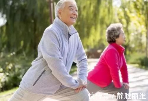 世界卫生组织|被世界卫生组织公认3个“长寿药”,1毛钱也不用花,只需坚持就好