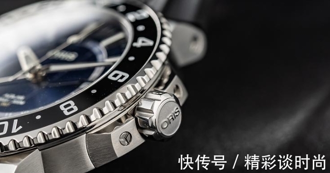 指针 买潜水表不潜水,那是为了什么?