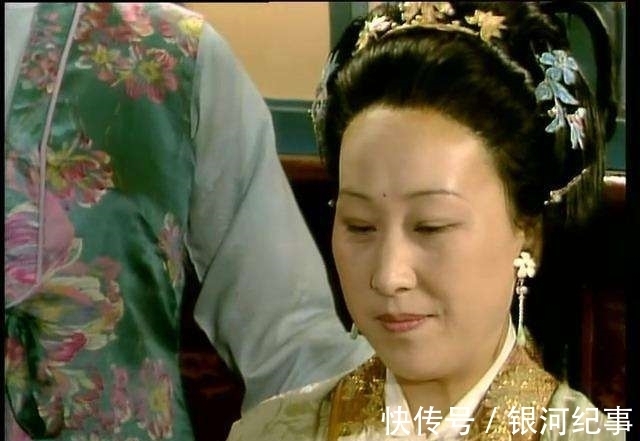 宝钗&不用紫鹃为黛玉的将来着急,贾母其实早就为黛玉做好了准备