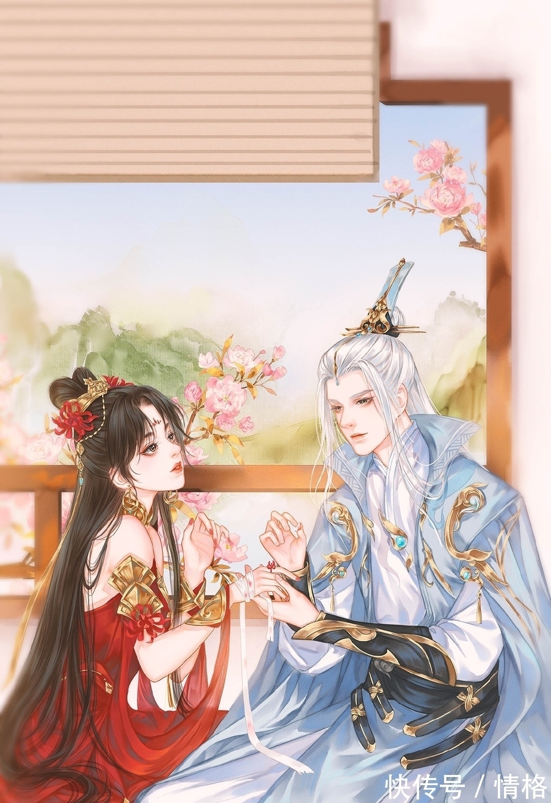 游芊芊#穿书文:三位女主意外穿进一本书里,她们将如何改写自己的命运?