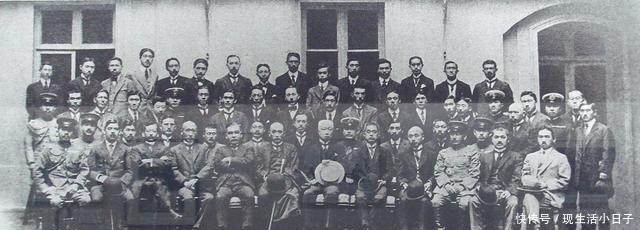 有人|少有人知的日本殖民地,当年日本是如何控制“南洋群岛”的