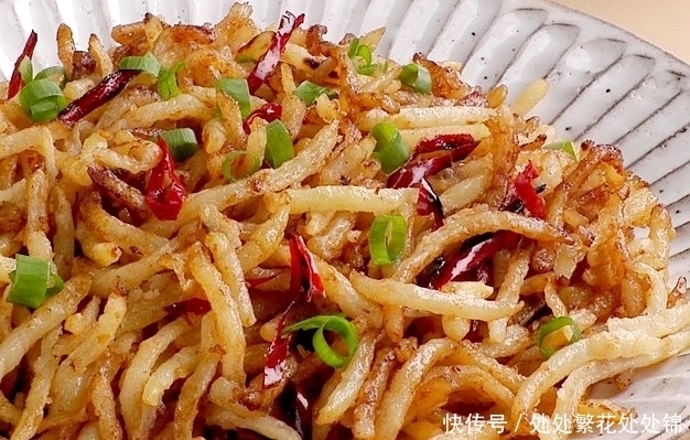 大人孩子都爱吃的家常美食,入口越嚼越香,越吃越有滋味,真解馋!