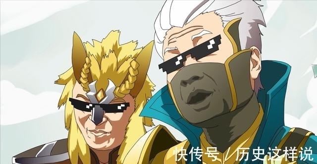 王者荣耀|王者的出现，改变了外国文化占据年轻人高地的局面