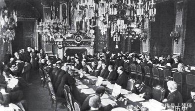 大国|此国原是欧洲大国,数次支持日本侵略中国,最后此国下场可悲