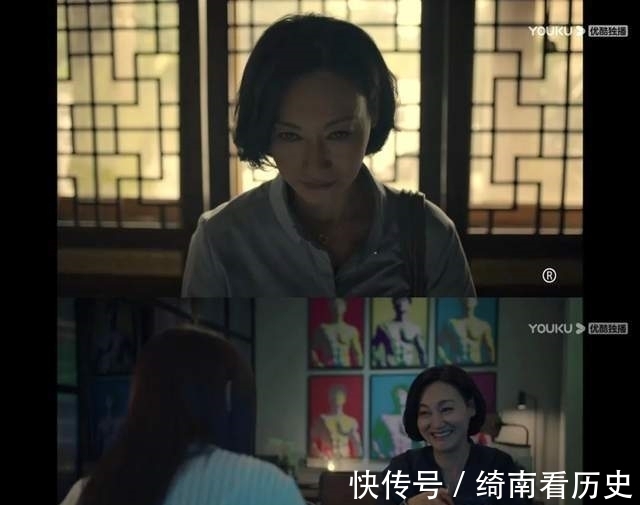 港剧|当合拍港剧屡遭市场“打脸”后,港版《白夜追凶》挽回口碑