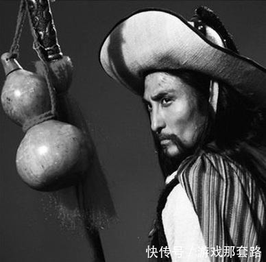 救命恩人|水浒中他才是林冲的救命恩人,如果没他,百个鲁智深也救不了林冲