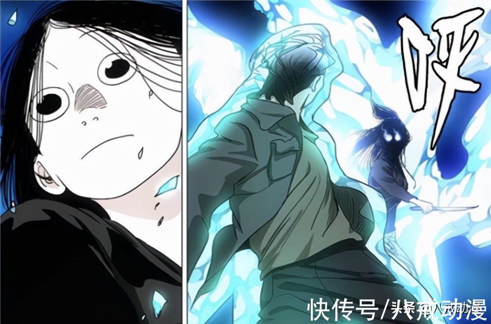 巴伦|一人之下586话:阮丰被抓走,张楚岚陷入阴谋圈套