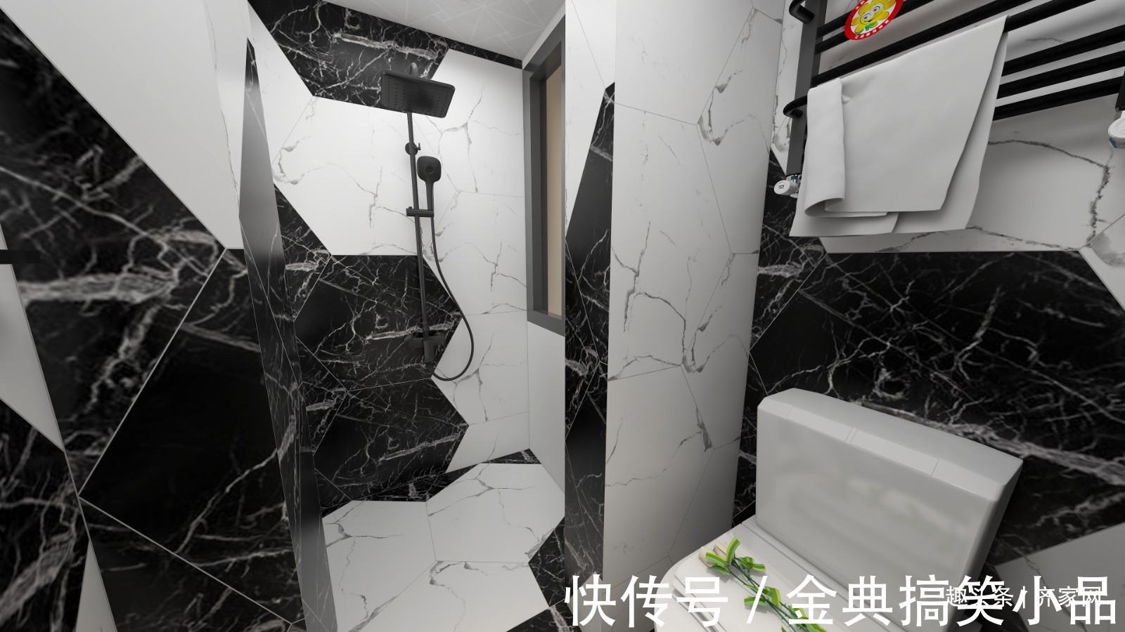 两房|90平两房现代,疲惫的身心,让你对家的依恋越发越强烈!