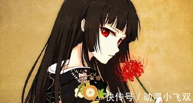 动漫|日本停车场里长出了彼岸花,结果动漫爱好者们纷纷玩起了梗
