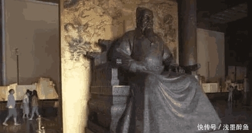 亡国|他是最霸气的皇帝, 把别的国家打到亡国