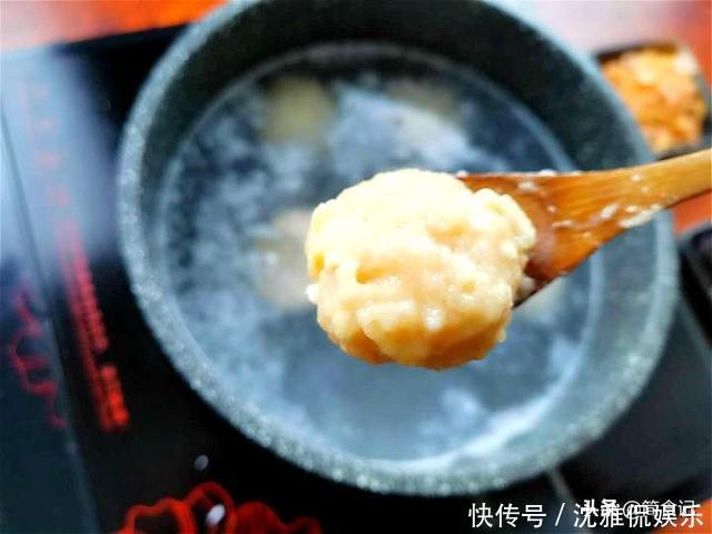 入秋后,遇到这肉别手软!才7块钱1斤,营养比牛肉高,别不懂吃