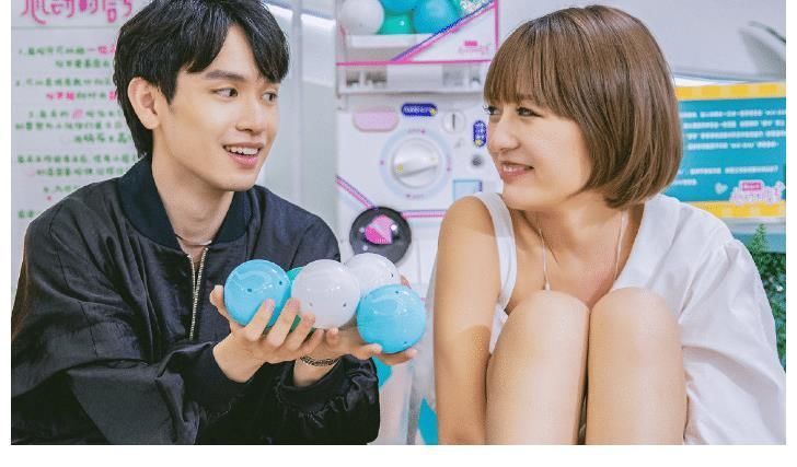 陳思銘是《心動4》最大贏家,牽手心儀對象,還贏得大批觀眾好感