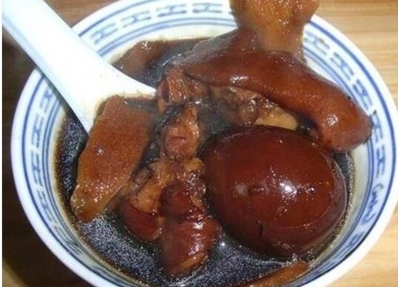 寒冷|猪的很多部位,女人吃了很补,告别手脚冰凉