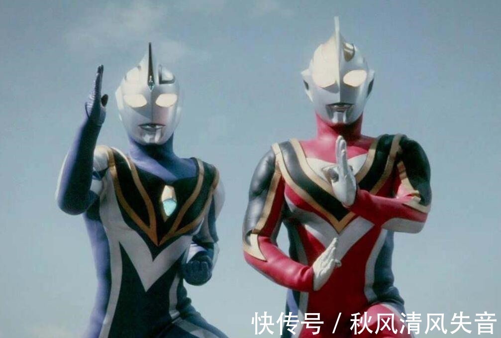 欧布奥特曼|那些曾经被秒过的奥特曼,迪迦还不是最惨的,最惨的是他!