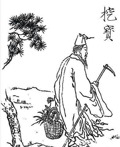 陈子真|《本草纲目》上人吃蝙蝠?能吃吗,李时珍来告诉你!