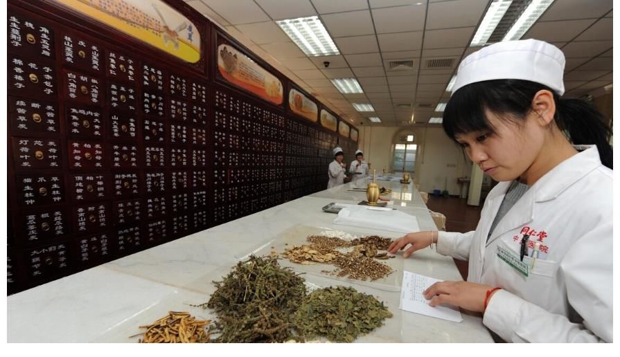 玄参|一张“冲便”的方子！四味药，化解便秘、口干、爱喝凉水