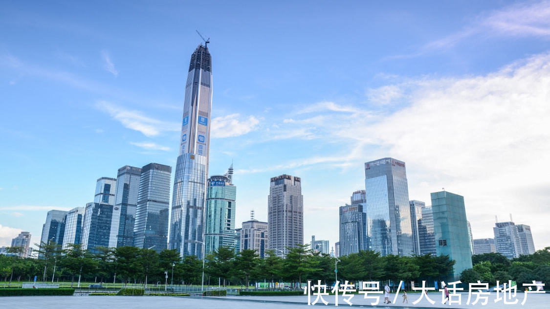 新房|深圳：二手房的价格比新房价格高30000元！新房是否继续日光？