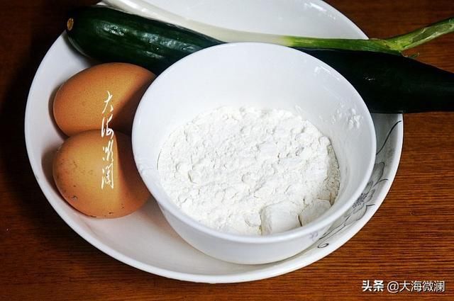 黄瓜|三伏天多吃黄瓜，这做法第一次见，好吃又消暑，比吃肉还过瘾