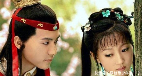 晴雯|同样喜欢宝玉,为何得知宝玉和袭人的事,黛玉和晴雯反应截然不同!