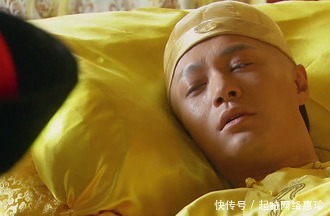 前一天|慈禧临终前一天,是如何度过的?其遗诏有一条令人费解