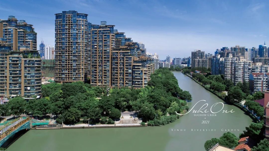 新盘|上海第五批次新盘,59个项目待加推!