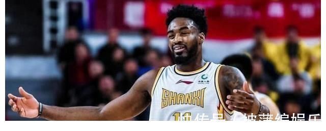 超级外援|CBA超级外援耍大牌!拒绝重返老东家 离开中国篮坛