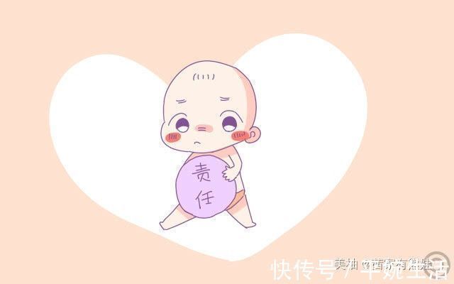 缺点|男孩子身上有两个“缺点”,说明将来大有出息,家长最好不要管