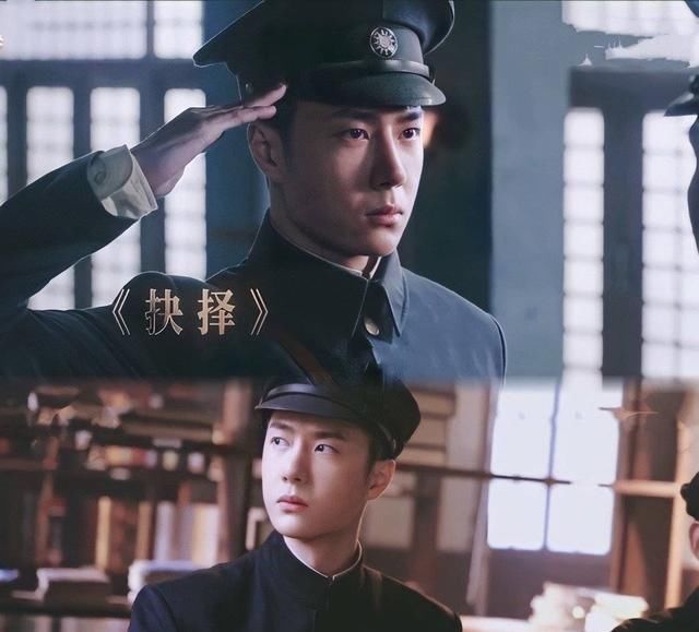 肖戰(zhàn)登|王一博的“引力定律”,亮相造型成亮點(diǎn),粉絲看到鞋子:好眼熟!