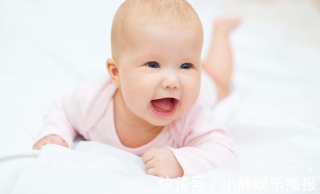 宝妈|母乳质量高不高,看宝宝的3个表现就知道,宝妈们尽快了解比较好