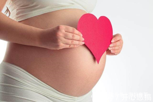 胎心|胎儿缺氧的信号，孕妇最好提前了解，关键时刻可以救胎儿