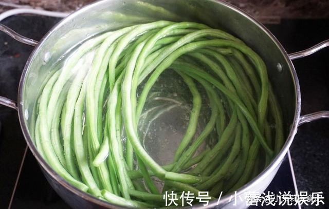 冬天|晒干豆角，牢记别直接晒，教您1招，放一年不坏，口感更好味更香