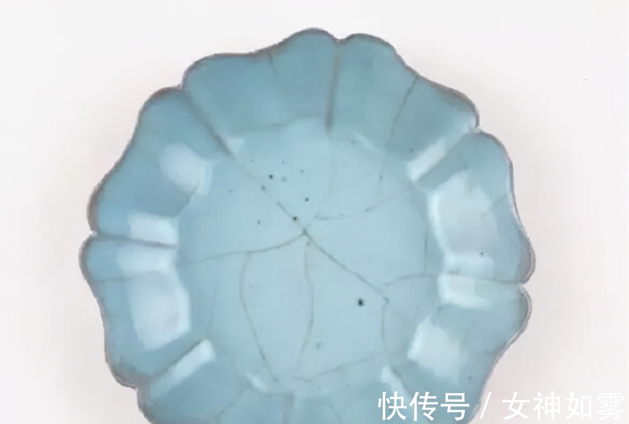 道家&宋代官窑瓷器：蕴含道家理念