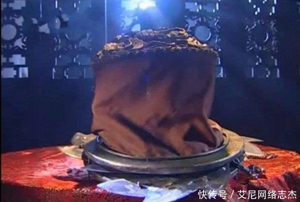 真实|被称为冷兵器之王的血滴子真实存在么?有多神秘?