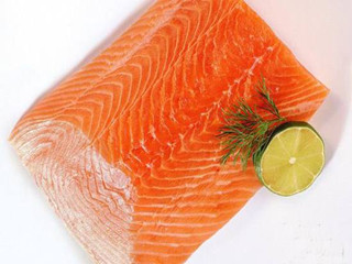 宝宝多吃鱼会越来越聪明,但是最适合吃这几种,宝妈们不要选错哦