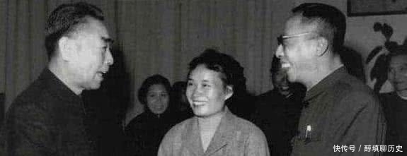 个个|周总理问溥仪想做什么工作,溥仪说了两个,如今个个是美差