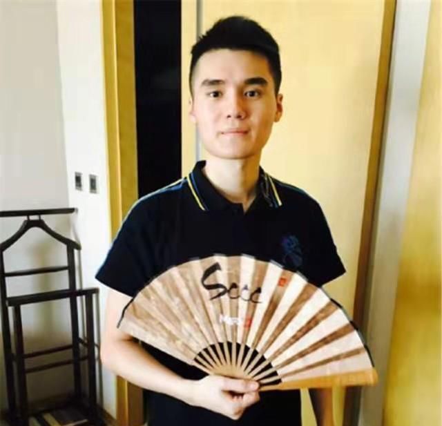 电竞选手|SCCC直播经典再现,顽皮水友无下限恶搞