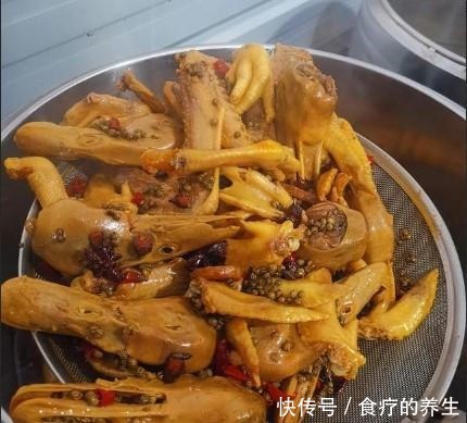 制作卤肉时能不能保持不掉称来看看实体店卤肉师傅的经验分享