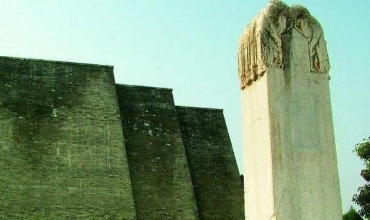 误解|关于武则天的无字碑, 世人大多都有两个误解